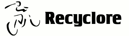 Recyclore Bicycle Recycling Inc
